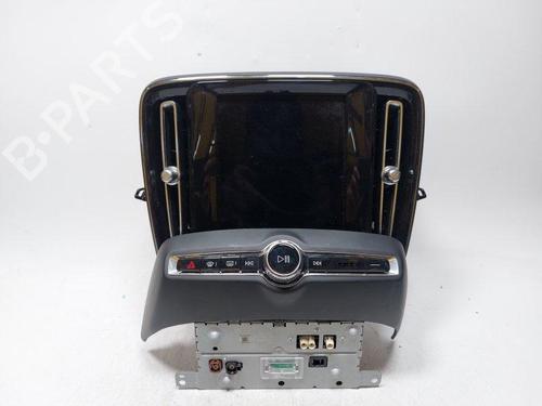 Used Electronic module Electronic module VOLVO XC40 (536) B4 Mild-Hybrid (197 hp) 33752117 33752117