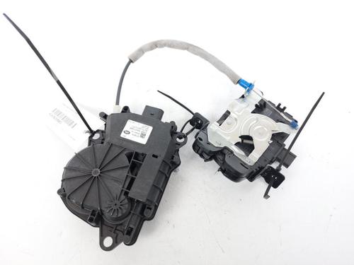 Used Tailgate lock LAND ROVER DISCOVERY V (L462) 2.0 Sd4 4x4 (241 hp) 15164077