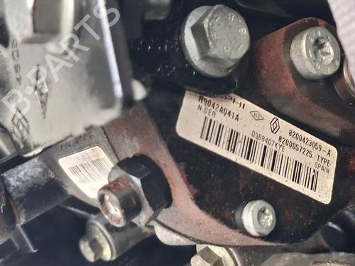 Engine RENAULT MODUS / GRAND MODUS (F/JP0_) 1.5 dCi (FP0F, JP0F) | BP40288363M1  - Image 7