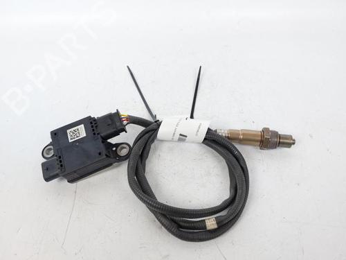 Elektronisk sensor MERCEDES-BENZ CITAN Box Body/MPV (W420) 1.5 110 CDI (420.623, 420.625) (95 hp) 15163041