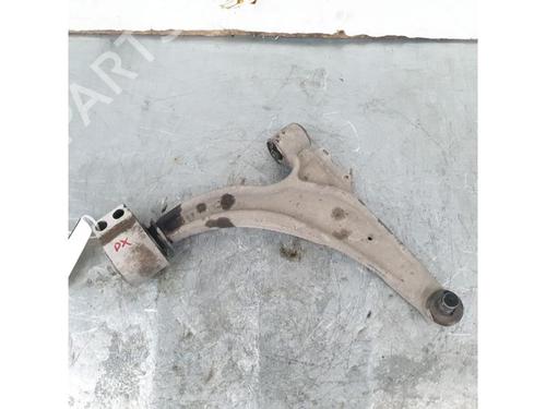Used Right front suspension arm OPEL ASTRA J (P10) 1.4 (68) (100 hp) 15153678