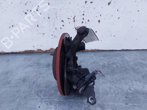 Right front steering knuckle FIAT PANDA (169_) 1.2 (169AXF2A, 169AXF1A) | BP37437768M26 - Image 4