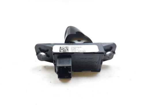 Left front window switch FIAT 500 (312_) 1.0 Mild Hybrid (312.AYD1B) | BP24540315I27 