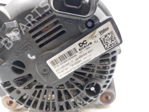 Alternator RENAULT EXPRESS Box Body/MPV 1.3 TCe 100 (F6MA) | BP27732398M7  - Image 5