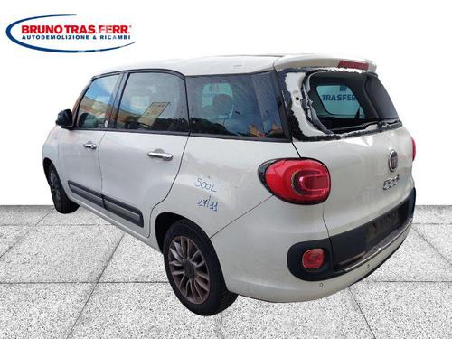 Climate control FIAT 500L (351_, 352_) 1.6 D Multijet (199LYD1B) | BP23880794I5 - Image 7