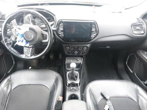 Rear right window mechanism JEEP COMPASS (MP, M6, MV, M7) 1.6 CRD | BP24856644C25 - Image 8