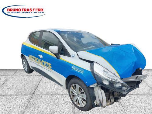 Alternator RENAULT CLIO IV (BH_) 1.5 dCi 75 | BP15174631M7 