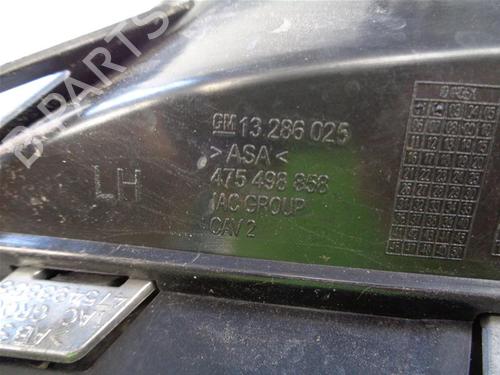 Other OPEL CORSA D (S07) 1.0 (L08, L68) | BP15139291O1