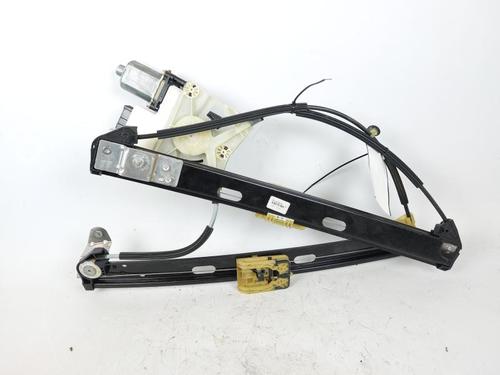 Front right window mechanism VW POLO VI (AW1, BZ1, AE1) 1.0 | BP15158446C23