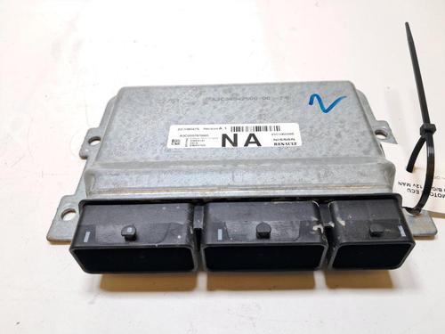 Used Engine control unit (ECU) Engine control unit (ECU) RENAULT CAPTUR II (HF_) LPG (HFMT) (101 hp) 33195580 33195580