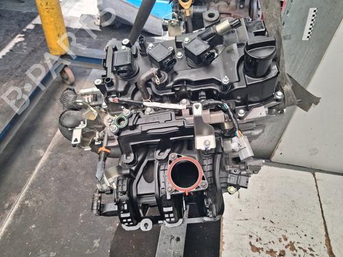 Engine TOYOTA AYGO X (_B7_) 1.0 VVT-i (KGB70) | BP38036302M1  - Image 8