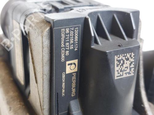 Other FORD FOCUS III 1.6 TDCi | BP26671900O1 