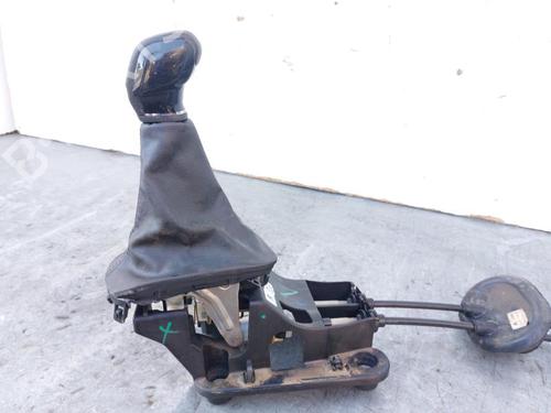 Gear lever CITROËN C3 / C3 ORIGIN III (SX) 1.2 VTi 82 | BP15161204M90 