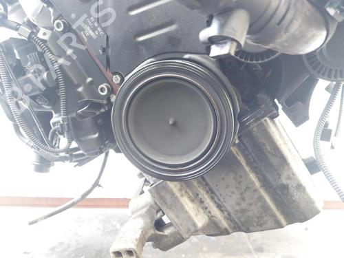 Engine AUDI A4 B8 Avant (8K5) 2.0 TDI | BP29824305M1 