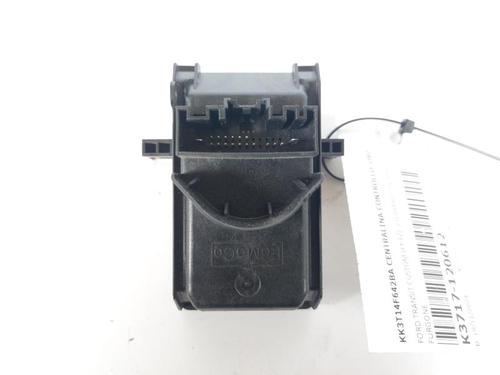 Used Engine control unit (ECU) Engine control unit (ECU) 21392546 21392546