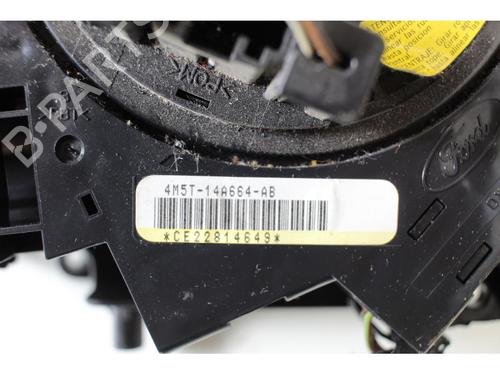 Ratstangsstang FORD FOCUS II Turnier (DA_, FFS, DS) 1.4 | BP15145583I23 