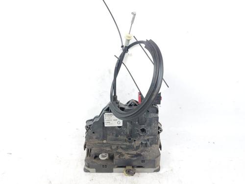 Türschloss links vorne CITROËN BERLINGO MULTISPACE (B9) 1.6 HDi 110 | BP17975410C98