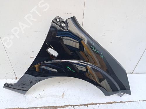 Used Right front fenders Right front fenders FORD FIESTA V (JH_, JD_) 1.25 16V (75 hp) 36352993 36352993