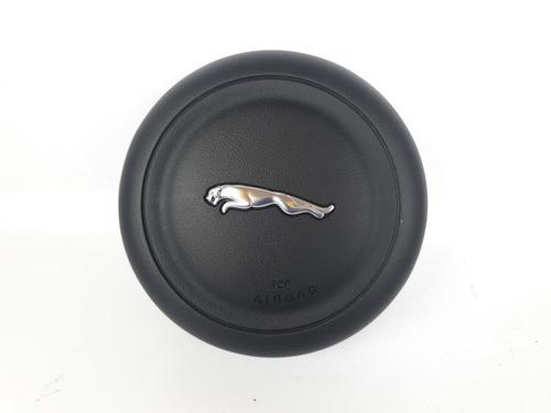 Used Driver airbag JAGUAR XF II (X260) 2.0 D (180 hp) 15154530