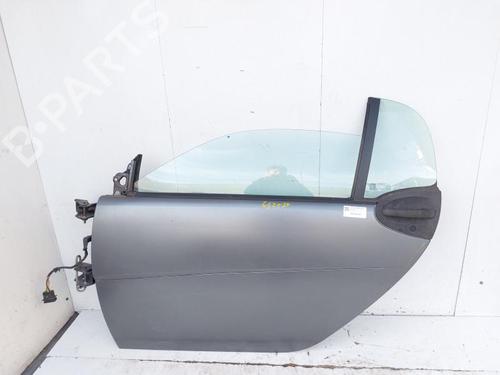 Dør venstre fortil SMART FORTWO Coupe (451) 1.0 (451.331, 451.380) (71 hp) 33195245