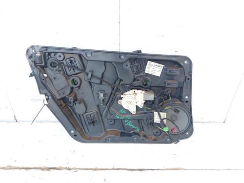 Used Front left window mechanism MERCEDES-BENZ GLA-CLASS (X156) GLA 180 CDI / d (156.912) (109 hp) 27538731