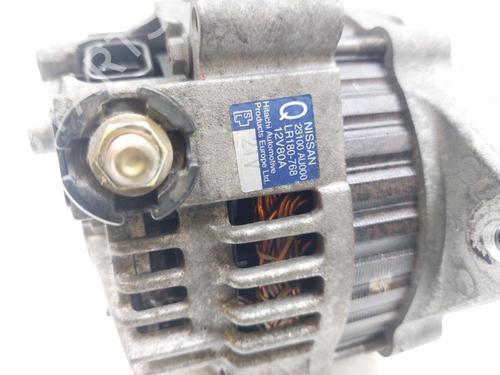 Alternator NISSAN PRIMERA (P12) 1.8 | BP29854446M7 