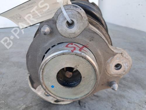 Left front shock absorber PEUGEOT BOXER Platform/Chassis 2.2 BlueHDi 165 | BP40036324M16 - Image 4