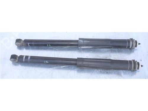 Right rear shock absorber TOYOTA IQ (_J1_) 1.4 D-4D (NUJ10_, NUJ10R) | BP15143491M19 