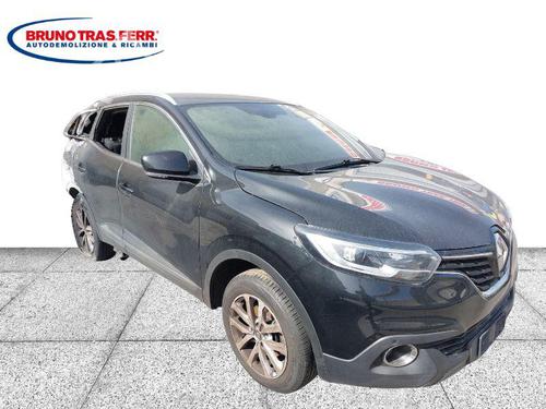 Elektronische sonde RENAULT KADJAR (HA_, HL_) 1.5 dCi 110 (HLA3) | BP17907770M84 