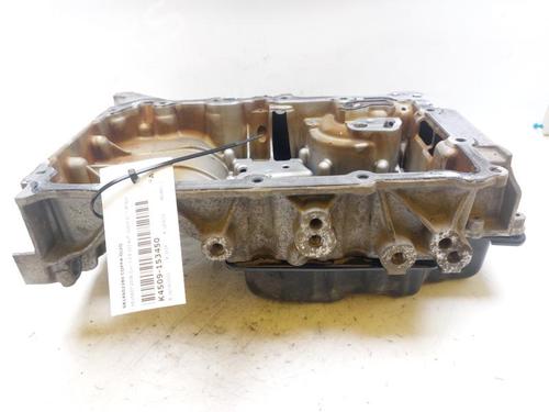 Used Oil sump PEUGEOT 2008 I (CU_) 1.2 THP 110 / PureTech 110 (110 hp) 28529172