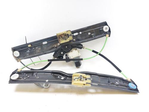 Left rear window motor JAGUAR F-PACE (X761) 2.0 TD4 AWD | BP26516511E23 - Image 2