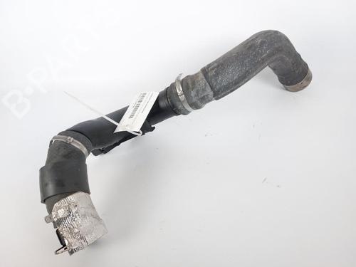 Used Pipe Pipe DACIA DUSTER (HM_) 1.2 TCe 125 (HMMA) (125 hp) 21392454 21392454