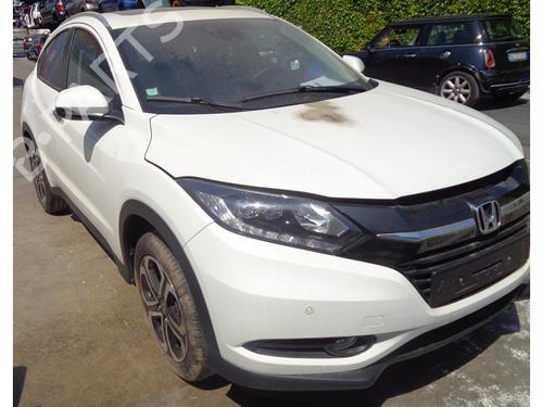 Climate control HONDA HR-V (RU) 1.5 (RU1) | BP15141568I5 - Image 5