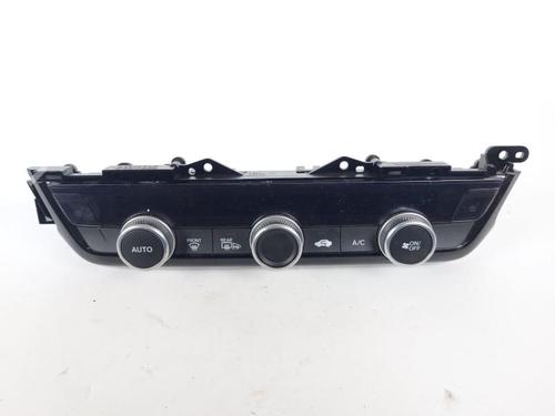 Used Climate control Climate control 21527230 21527230