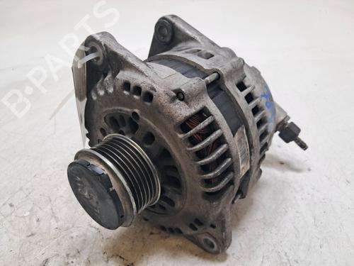 Used Alternator Alternator 37088419 37088419