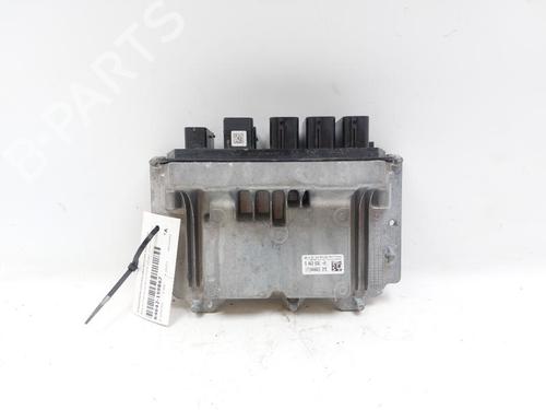 Used Engine control unit (ECU) BMW X1 (F48) xDrive 25 e Plug-in-Hybrid (220 hp) 29522945