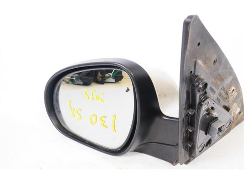 Used Left mirror HYUNDAI i30 (FD) 1.4 (109 hp) 15150041