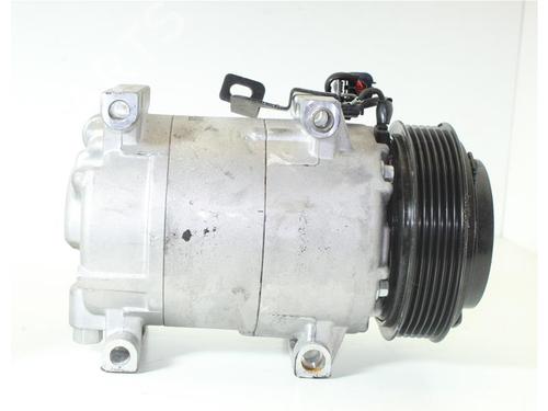 AC compressor KIA PICANTO III (JA) 1.0 LPG | BP15143647M34 - Image 2