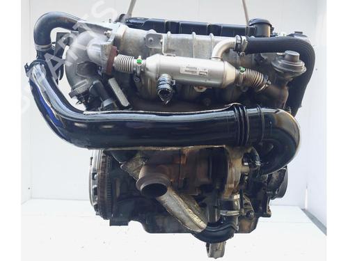 Motor CITROËN XSARA PICASSO (N68) 2.0 HDi (90 hp) 17203152