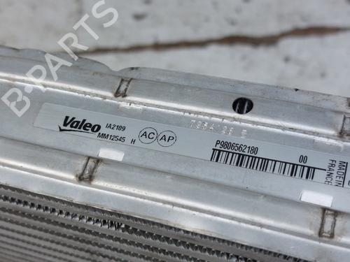 Intercooler FIAT SCUDO Van 1.5 Multijet 120 (506) | BP35750550M30 - Image 5