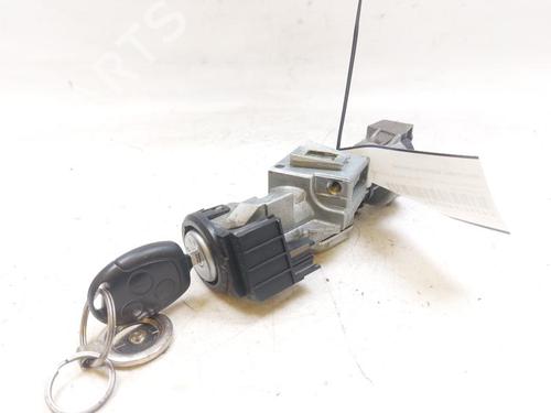 Used Electronic module Electronic module FORD FOCUS C-MAX (DM2) 1.6 TDCi (90 hp) 27538131 27538131
