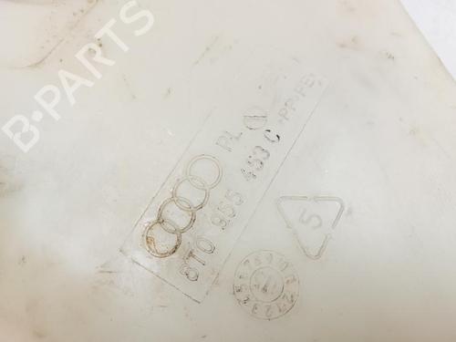 Windscreen washer tank AUDI A4 B8 Avant (8K5) 2.0 TDI quattro | BP25134035C113 