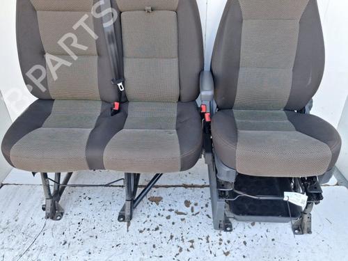 Sæde sæt CITROËN JUMPER II Van 2.2 BlueHDi 120 | BP39427802C78 - Image 3