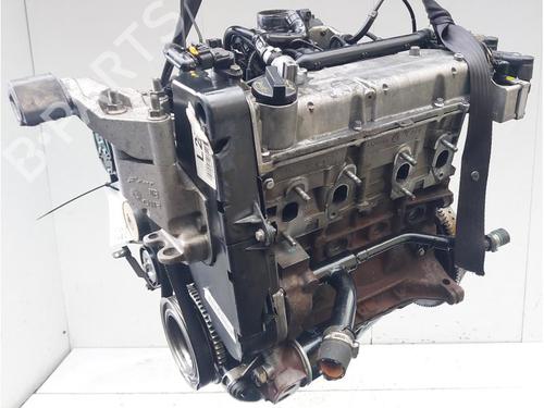 Motor LANCIA YPSILON (843_) 1.2 (843.AXA1A) (60 hp) 30802491