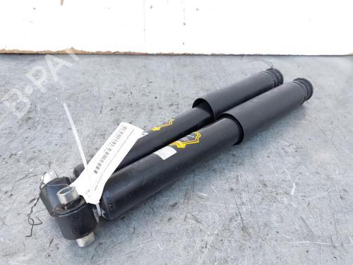 Højre bagtil støddæmper CITROËN C4 Picasso II 1.6 BlueHDi 120 (120 hp) 15169829