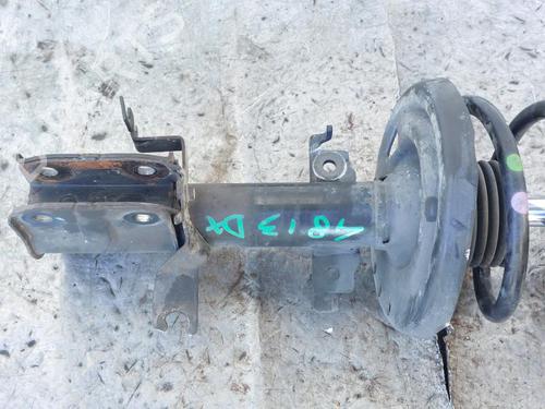 Right front shock absorber RENAULT SCÉNIC III (JZ0/1_) 1.6 dCi (JZ00, JZ12) | BP29526060M17