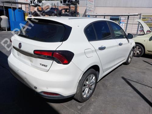AC pipe FIAT TIPO Hatchback (356_, 357_) 1.4 (356HXA1B, 357) | BP29238292M126 - Image 7