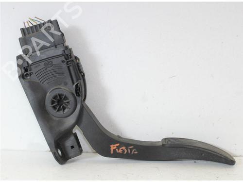 Pedal FORD FIESTA VI (CB1, CCN) 1.25 | BP15143014I4 