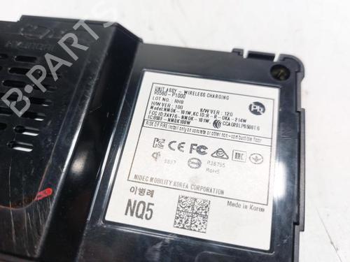 Engine control unit (ECU) KIA SPORTAGE V (NQ5) 1.6 CRDi MHEV | BP33194447M57 - Image 2