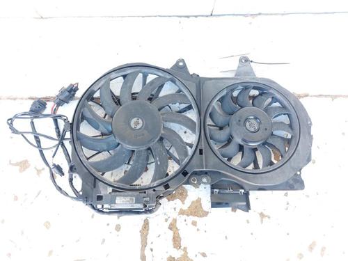 Køleventilator elektrisk AUDI A4 B7 Avant (8ED) 2.0 TDI 16V (140 hp) 30453388